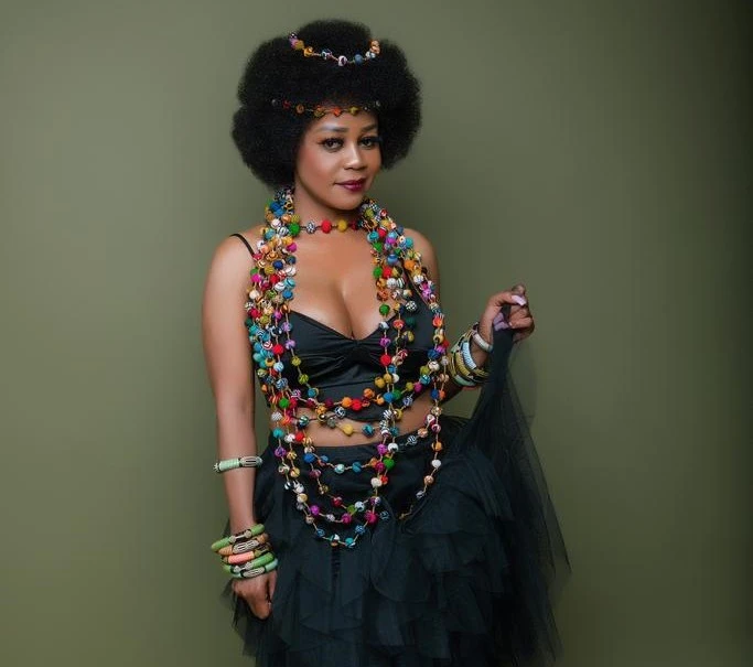 Uganda’s sensational Singer, Zani Lady C releases visuals of the song Maria